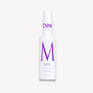 Maska BLOND 500 ml – do włosów blond, rozjaśnianych i siwych
