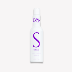 Szampon BLOND 500 ml – do włosów blond, rozjaśnianych i siwych