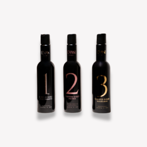 Coffee Gold Zestaw Protein 3x300 ml