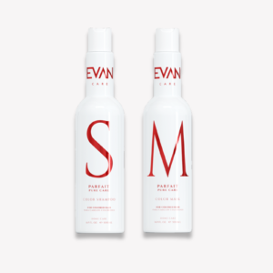 Zestaw COLOR – do włosów farbowanych, suchych, matowych i zniszczonych po koloryzacji