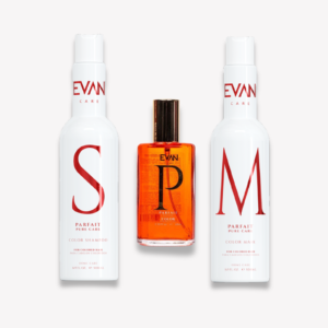 Zestaw COLOR – do włosów farbowanych, suchych, matowych i z rozdwojonymi końcówkami