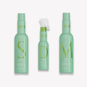 Zestaw BALANCE – do skóry głowy przetłuszczającej się, wrażliwej i z tendencją do łupieżu