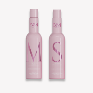 Zestaw INTENSE do włosów cienkich, suchych i wymagających odbudowy