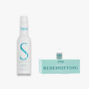 Zestaw REDENSIFYING – do włosów przerzedzonych, osłabionych i z tendencją do wypadania