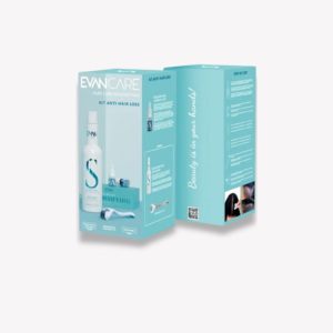 BOX REDENSIFYING – kompleksowa kuracja przeciw wypadaniu włosów