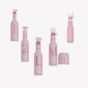 Zestaw CSP-SOS Harmonogram Kapilarny – Profesjonalna Kuracja Regenerująca