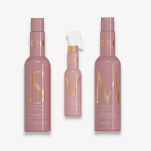 Zestaw VOLUME BOOST – do włosów cienkich, oklapniętych i pozbawionych objętości, także do stylizacji