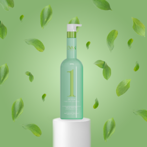 Detox - Krok 1 - Szampon - 1000 ml