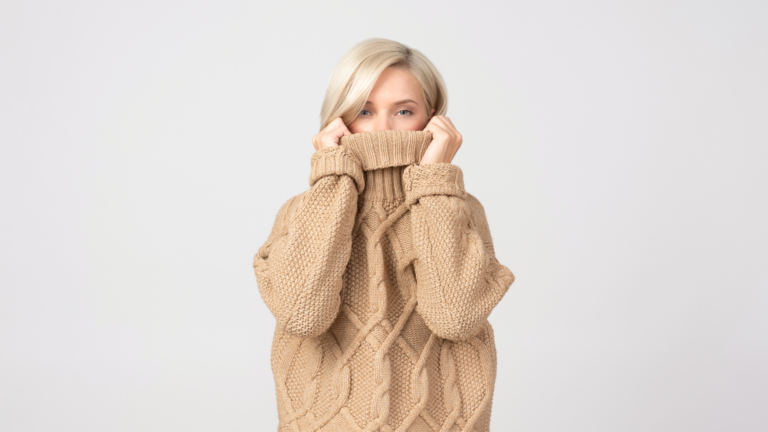 Jak chronić blond zimą, żeby&nbsp;nie&nbsp;żółkł i&nbsp;nie&nbsp;matowiał?