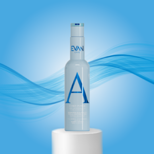 Aktywator skrętu CURLY POWER 300 ml – do włosów kręconych, suchych i pozbawionych definicji