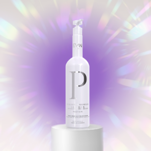 Filler & Shield  - "P" - Kokosowe Proteiny - 1000 ml