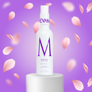 Maska BLOND 500 ml – do włosów blond, rozjaśnianych i siwych