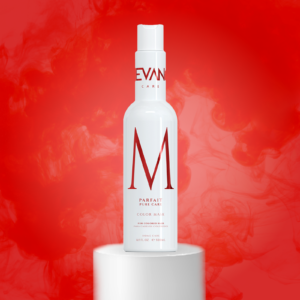 Maska COLOR 500ml – do włosów farbowanych, zniszczonych i matowych