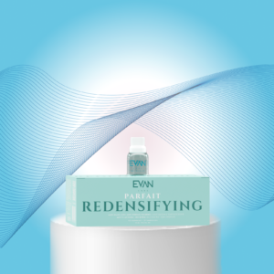 Ampułki REDENSIFYING – kuracja stymulująca wzrost i zagęszczająca włosy