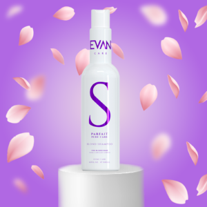 Szampon BLOND 500 ml – do włosów blond, rozjaśnianych i siwych