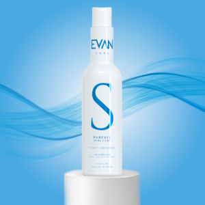 Curly Power – Szampon do włosów kręconych 500 ml