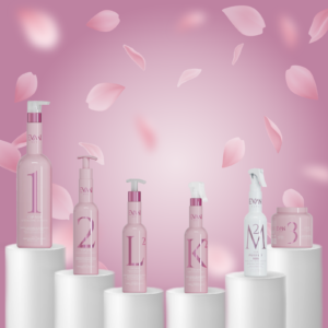 Zestaw CSP-SOS Harmonogram Kapilarny – Profesjonalna Kuracja Regenerująca