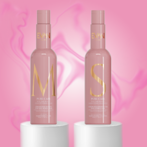 Zestaw VOLUME BOOST – do włosów cienkich, delikatnych i pozbawionych objętości