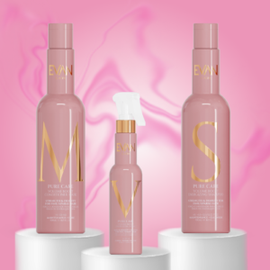 Zestaw VOLUME BOOST – do włosów cienkich, oklapniętych i pozbawionych objętości, także do stylizacji