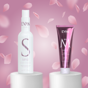 Zestaw INTENSE do włosów cienkich, suchych i osłabionych z efektem odżywienia i miękkości