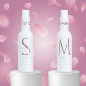 Zestaw INTENSE do włosów cienkich, suchych i wymagających odbudowy