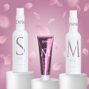 Zestaw INTENSE do włosów wymagających intensywnej regeneracji