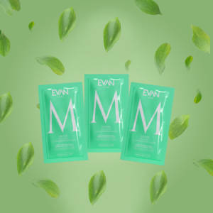 Zestaw saszetek BALANCE 10x20ml