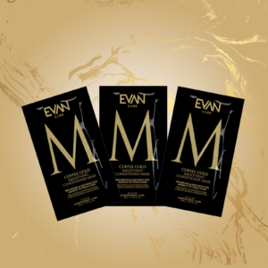 Zestaw saszetek COFFEE GOLD 10x20ml