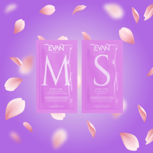 Zestaw saszetek BLOND 10x20ml