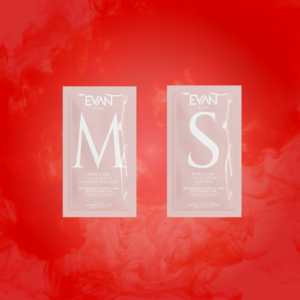 Zestaw saszetek do włosów farbowanych COLOR 10x20ml