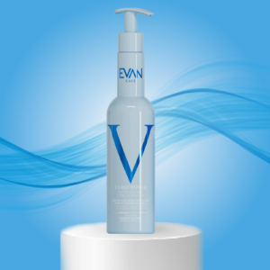 Aktywator skrętu VOLUME CURLY POWER 300 ml – do włosów kręconych, cienkich i pozbawionych objętości