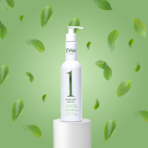 Detox - Krok 1 - Szampon - 300 ml