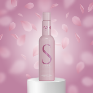 Szampon INTENSE 500 ml – do włosów cienkich i osłabionych