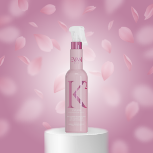 K2 - Keratyna zastępcza - Harmonogram Kapilarny - 300 ml