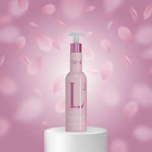 L2 - Zastępczy lipid - Harmonogram Kapilarny - 300 ml