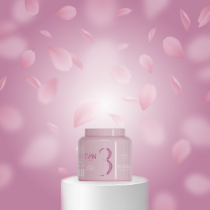 Harmonogram Kapilarny - Krok 3 - Maska odbudowująca - 1000 g