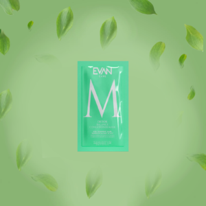 Maska Balance 20ml - do włosów przetłuszczających się u nasady i suchych na długości