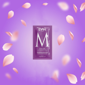 Maska Blond 20ml - do włosów blond, rozjaśnianych i siwych