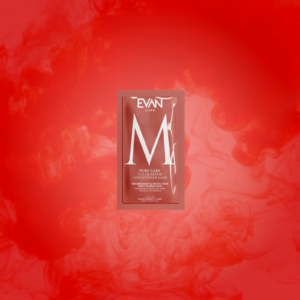 Maska Color 20ml - do włosów farbowanych, suchych, matowych i zniszczonych po koloryzacji