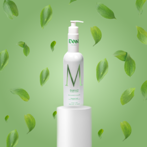 Maska BALANCE 500 ml – do włosów przetłuszczających się u nasady, suchych na długościach