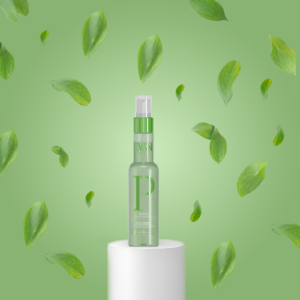 Olejek PURITY 95ml– do skóry wrażliwej i z łupieżem suchym