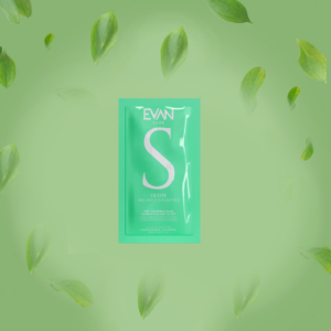 Szampon Balance 20ml - do wrażliwej, przetłuszczającej się skóry głowy z tendencją do podrażnień