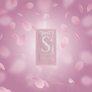 Szampon Intense 20ml - do włosów cienkich i osłabionych